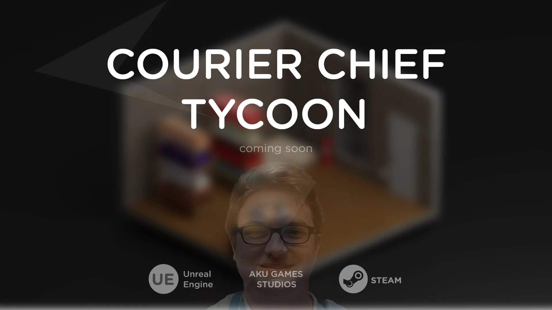 Courier Chief Tycoon görsel 20