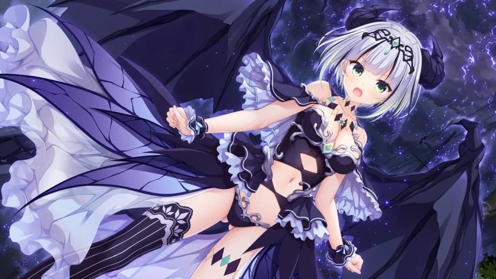 Slobbish Dragon Princess 3 görsel 10