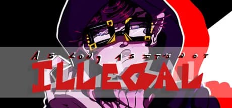 As Long As It's Not Illegal: Act I görsel 1