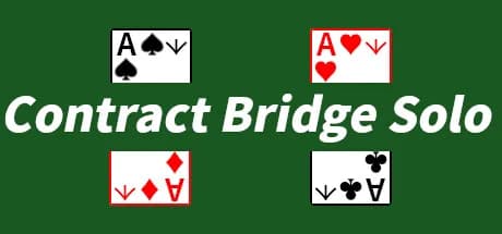 Contract Bridge Solo