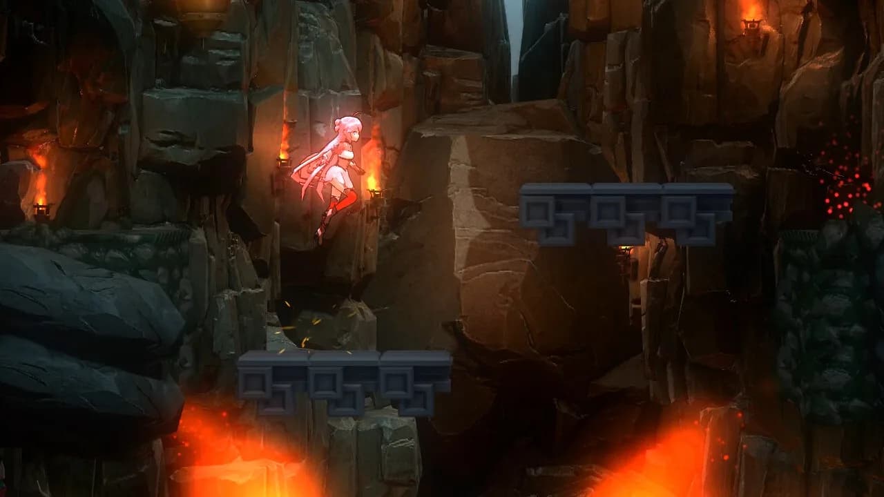 Demon Kalesinin Prensesi görsel 12