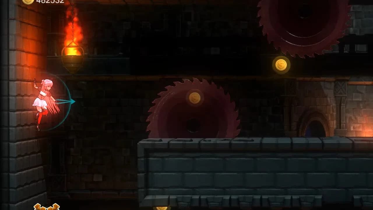 Demon Kalesinin Prensesi görsel 9