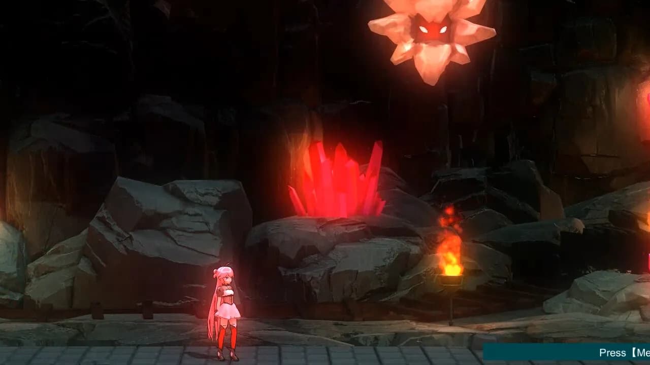 Demon Kalesinin Prensesi görsel 10