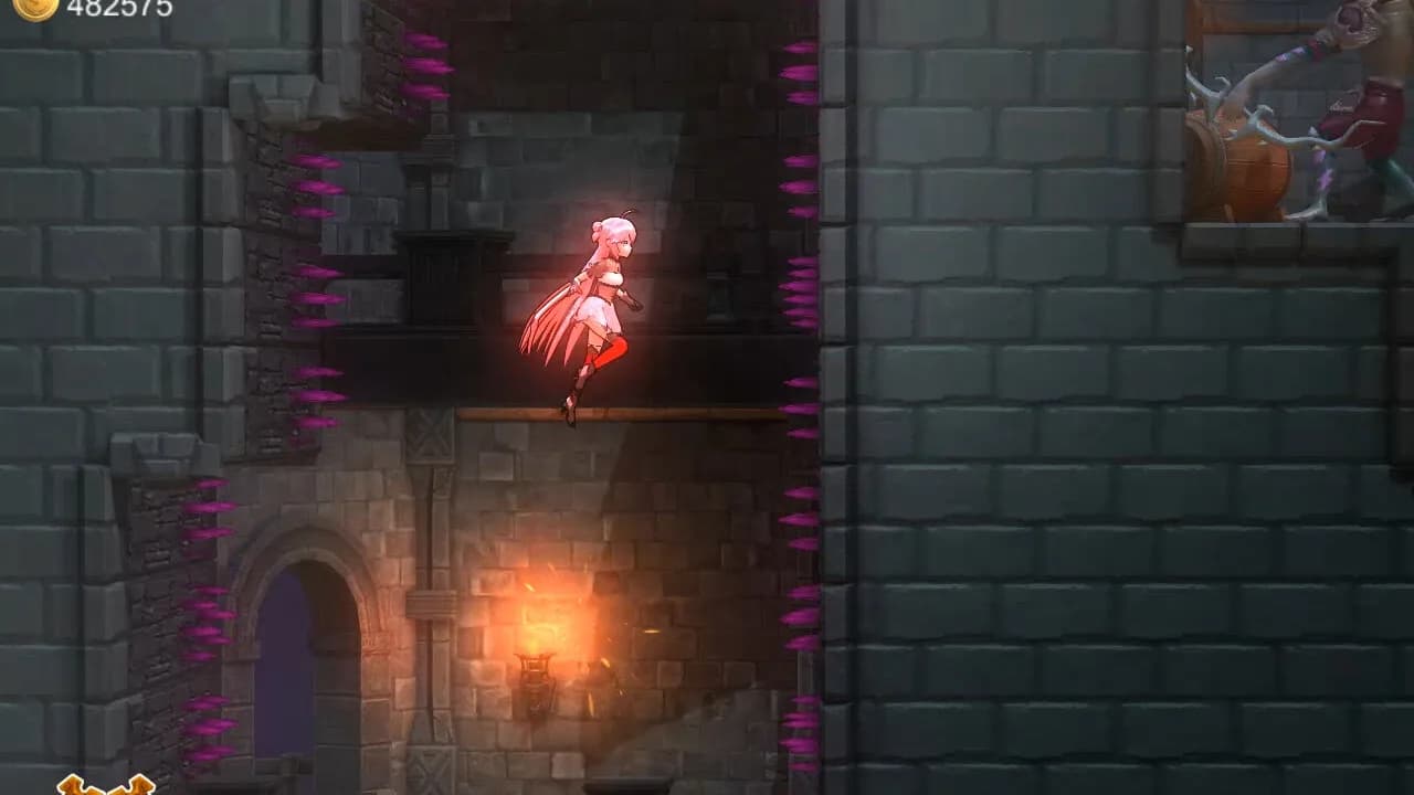 Demon Kalesinin Prensesi görsel 11