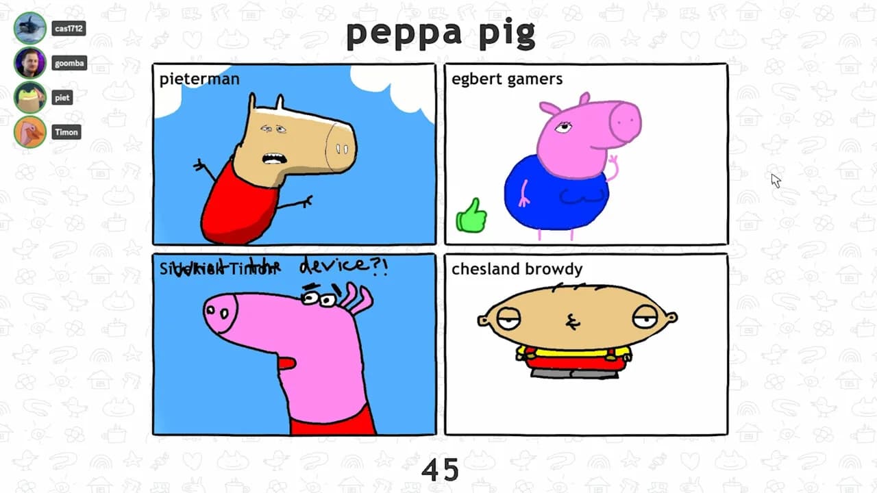 Drawing From Memory görsel 2