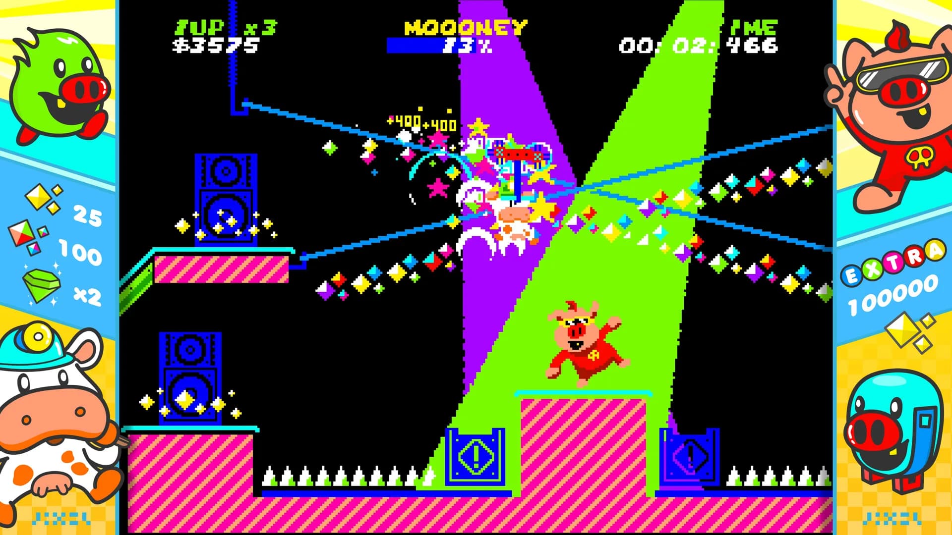 Cash Cow DX görsel 7