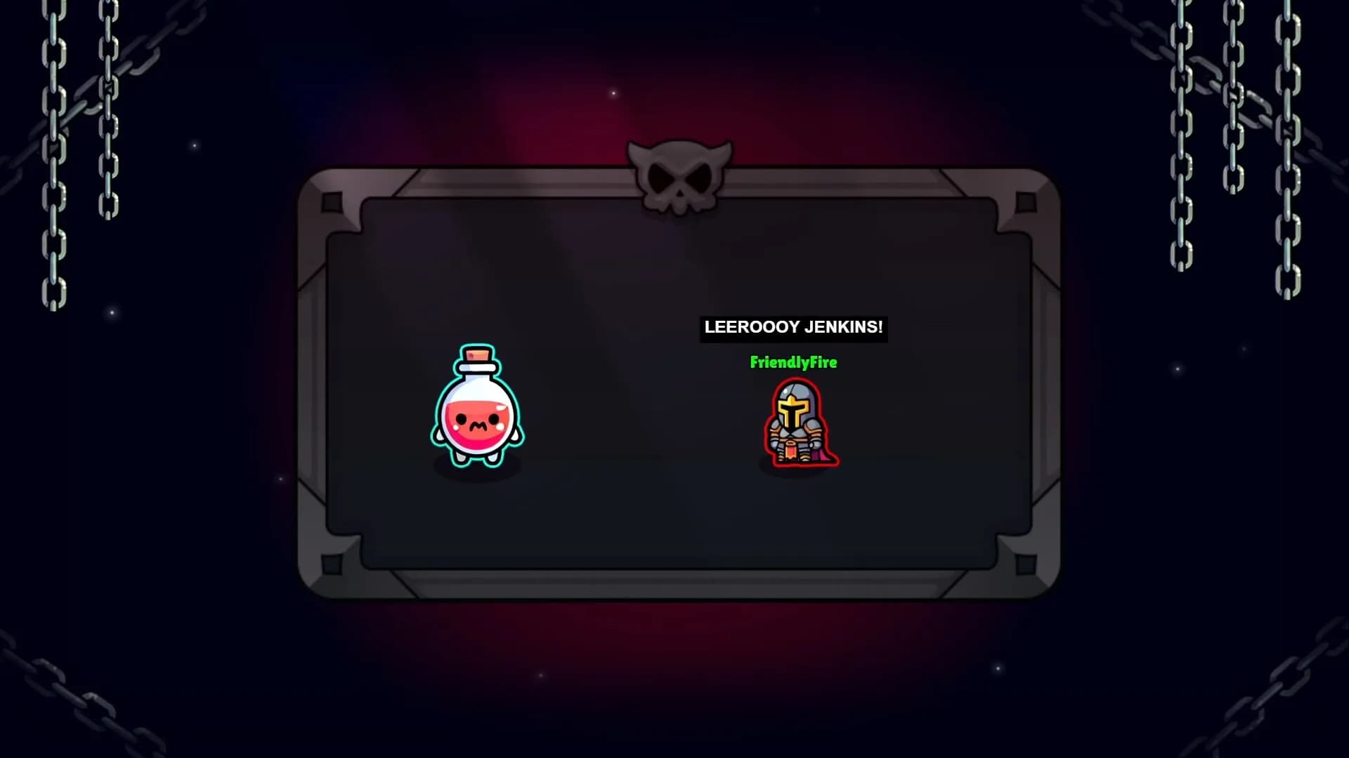 Noobs Are Coming görsel 9
