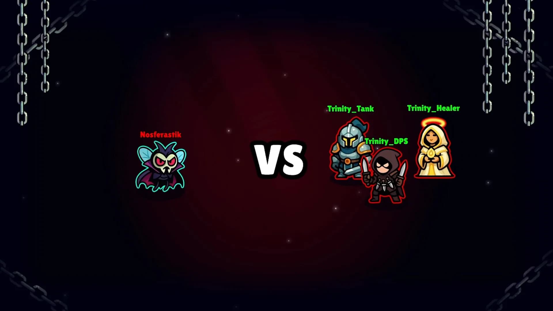Noobs Are Coming görsel 11