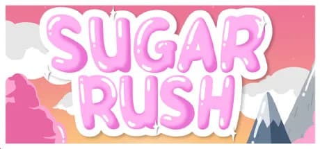 Sugar Rush görsel 1