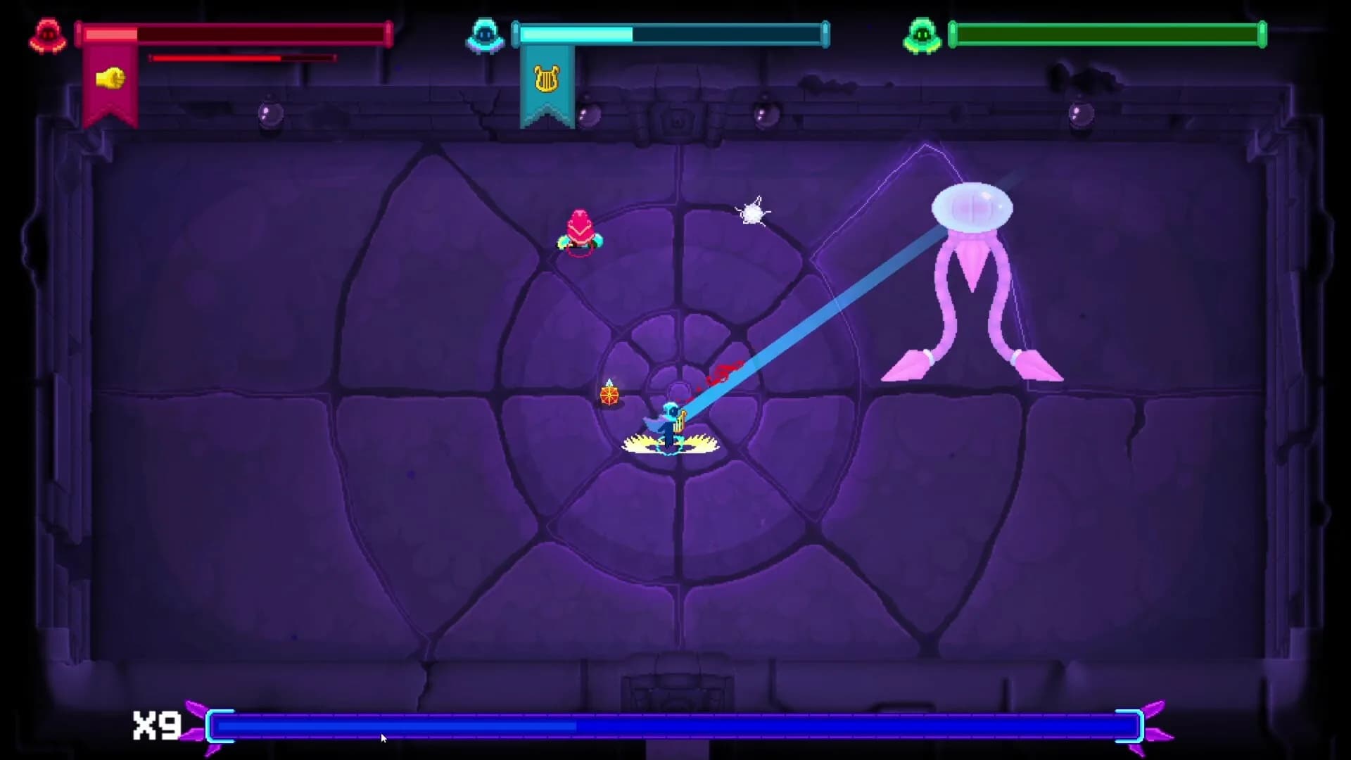 Out of Three görsel 6
