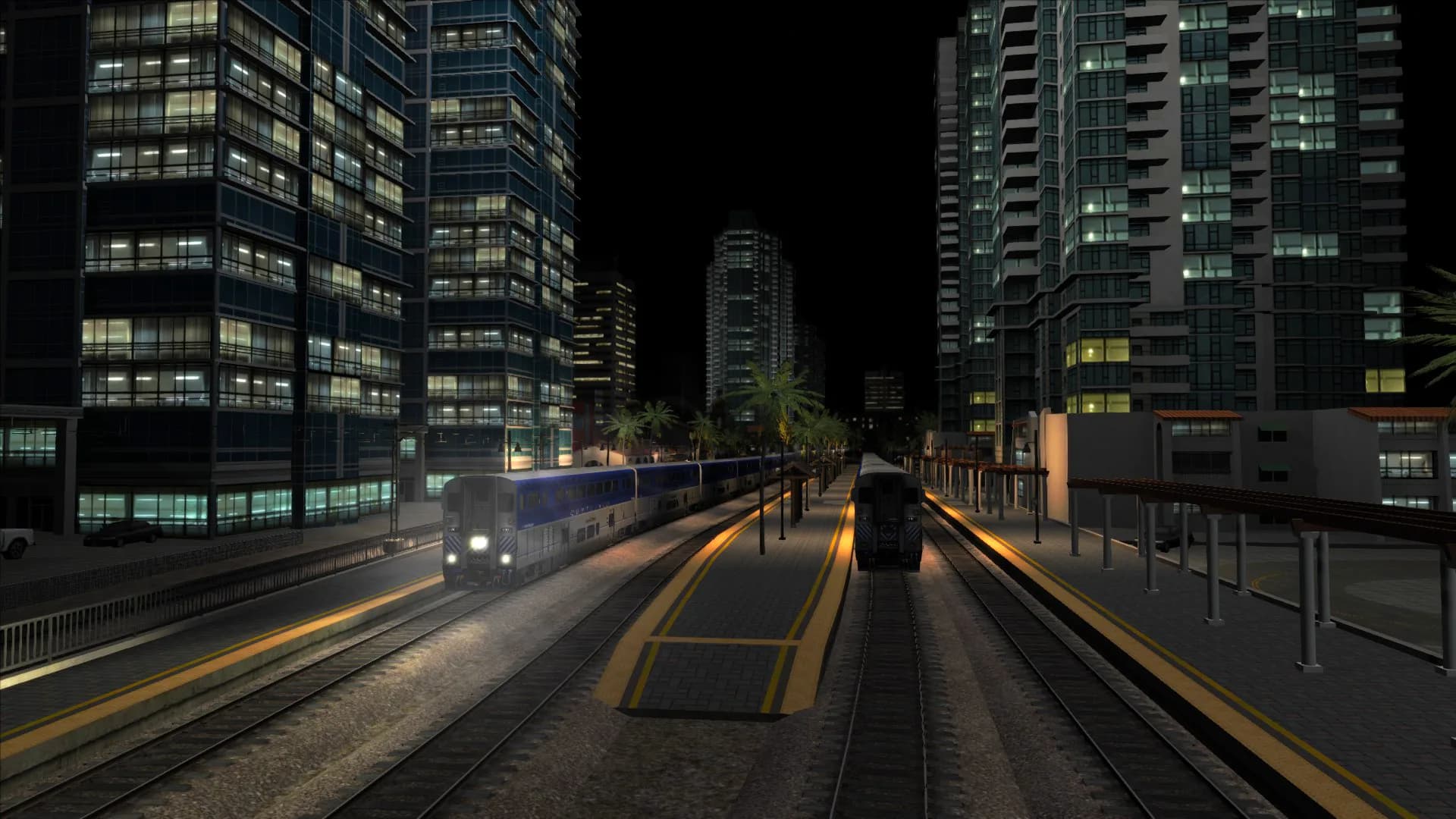 Train Simulator: Pacific Surfliner® LA - San Diego Route görsel 4