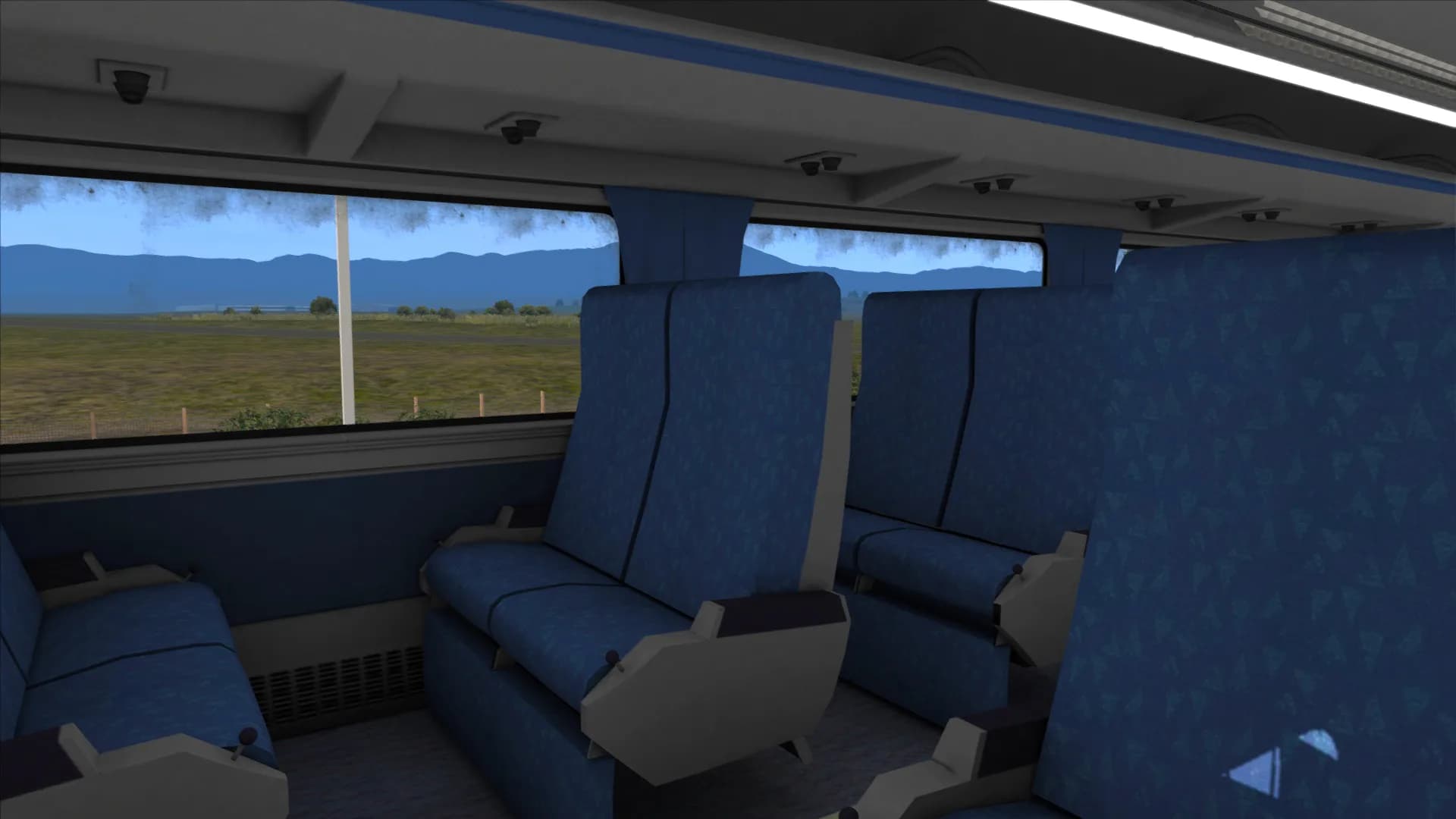 Train Simulator: Pacific Surfliner® LA - San Diego Route görsel 9