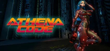 Athena Code