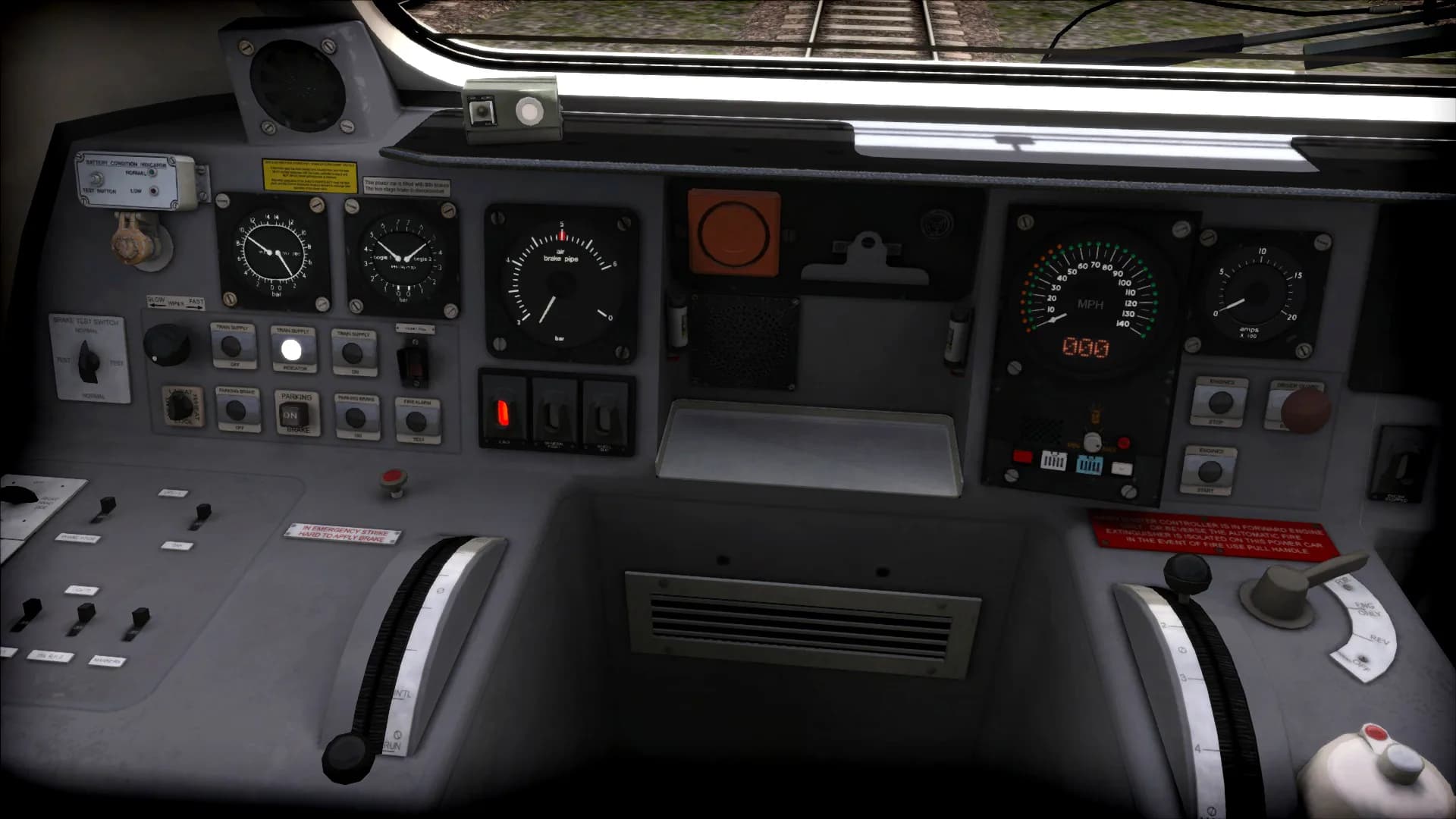 Train Simulator: East Coast Main Line London-Peterborough Route Add-On görsel 8