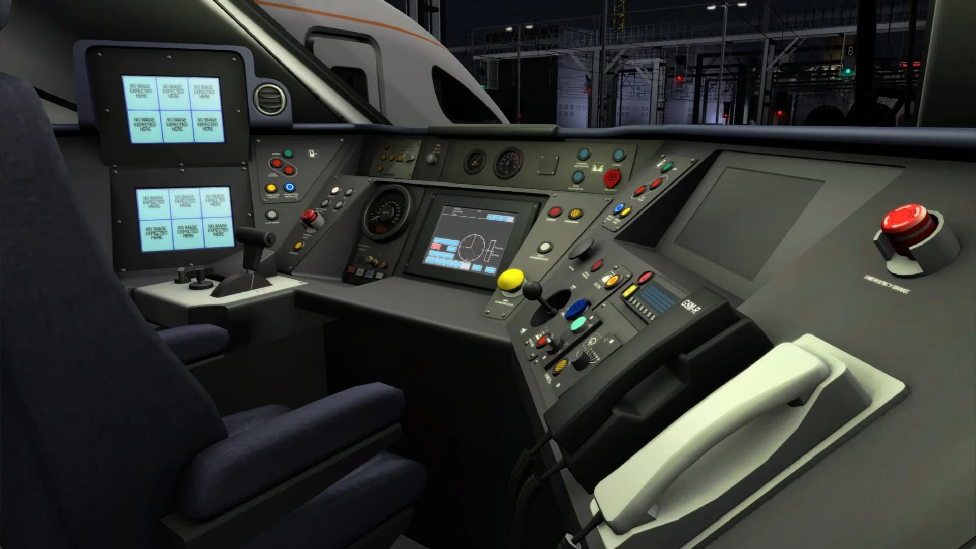 Train Simulator: East Coast Main Line London-Peterborough Route Add-On görsel 11