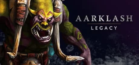 Aarklash: Legacy görsel 1