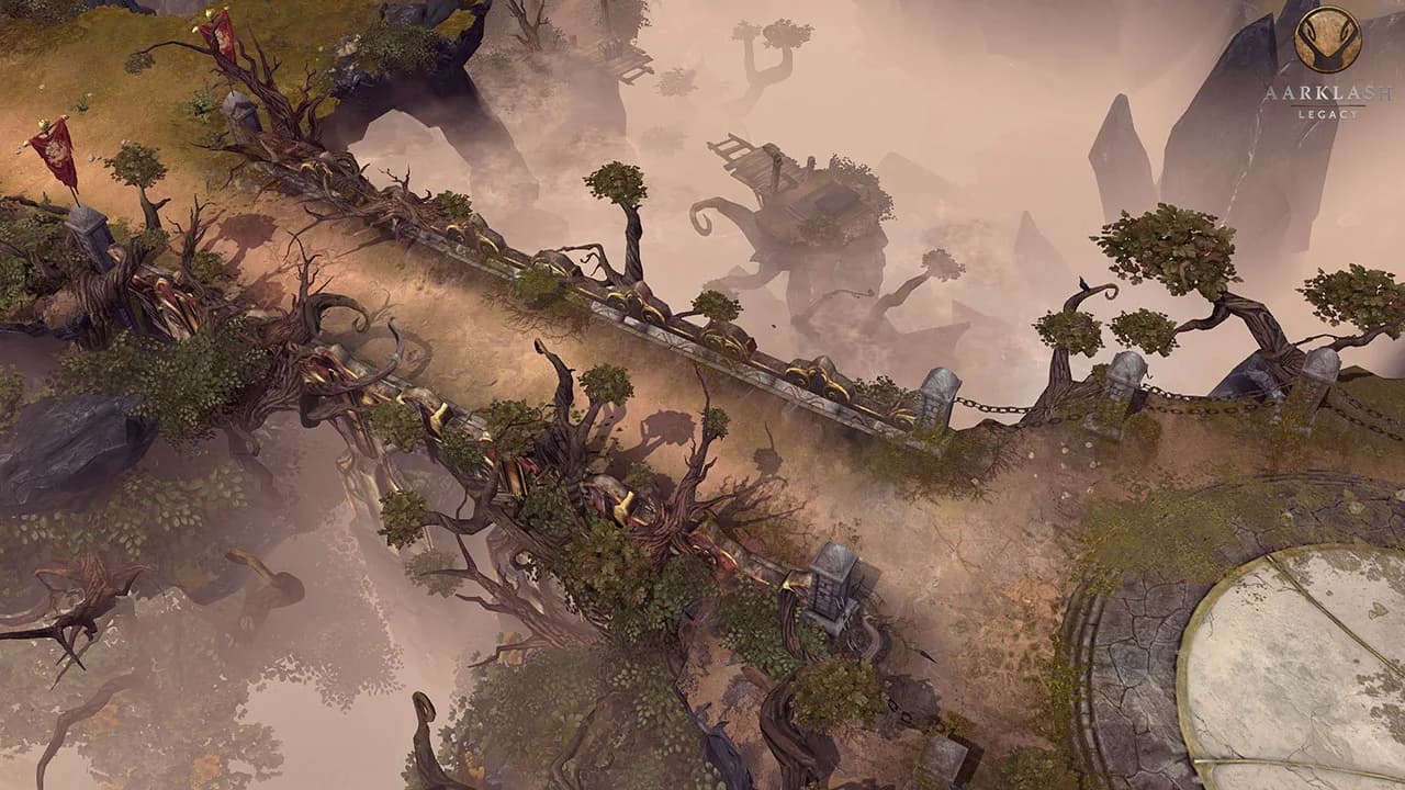 Aarklash: Legacy görsel 9