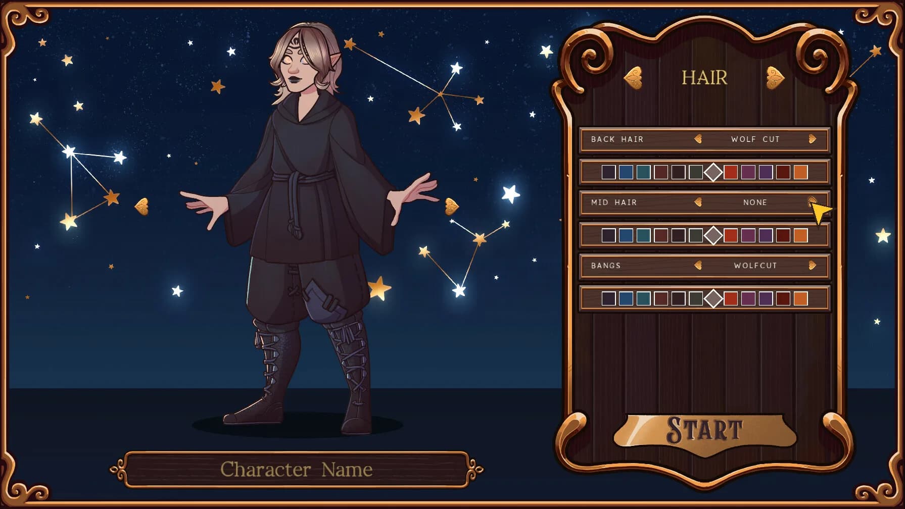 CraftCraft: Fantasy Merchant Simulator görsel 13