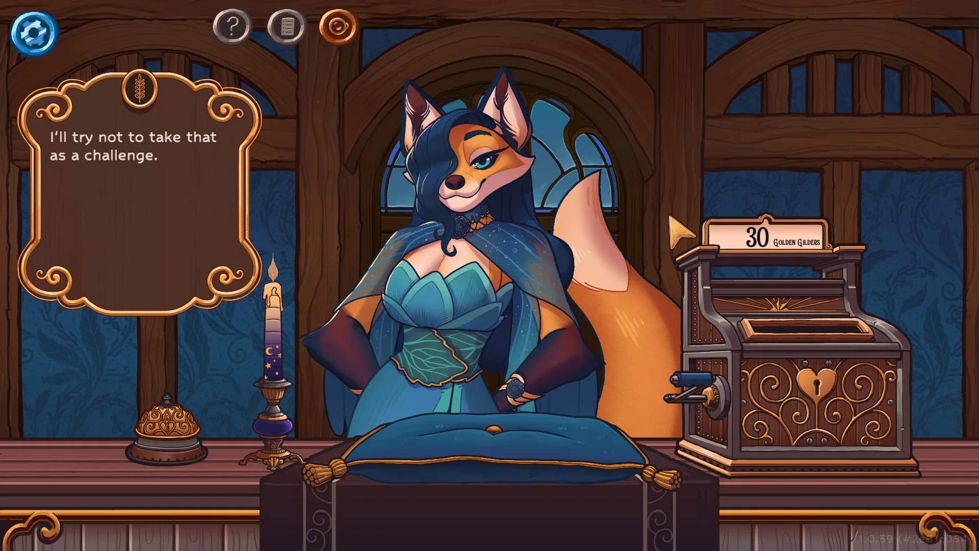 CraftCraft: Fantasy Merchant Simulator görsel 4
