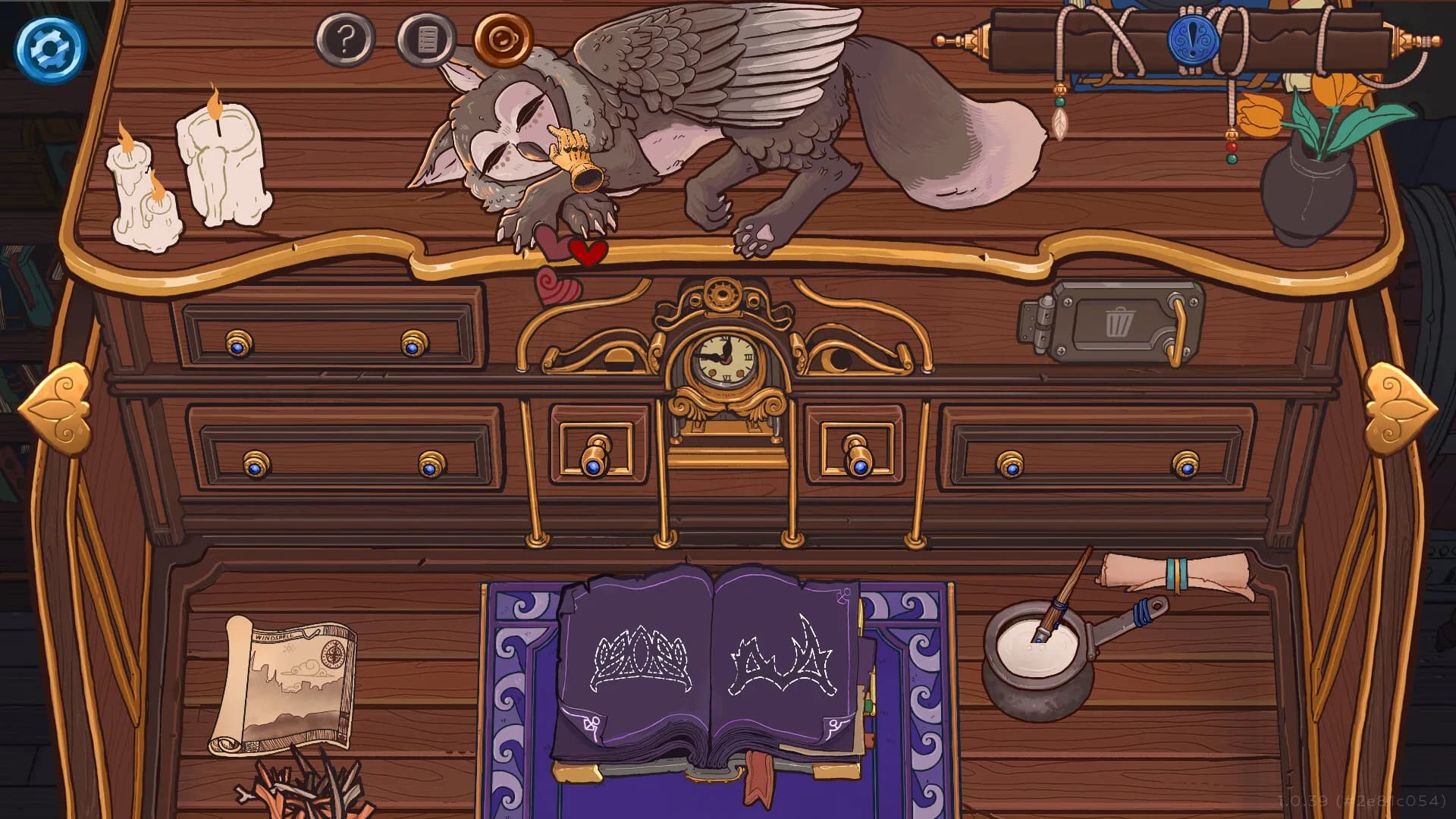 CraftCraft: Fantasy Merchant Simulator görsel 5