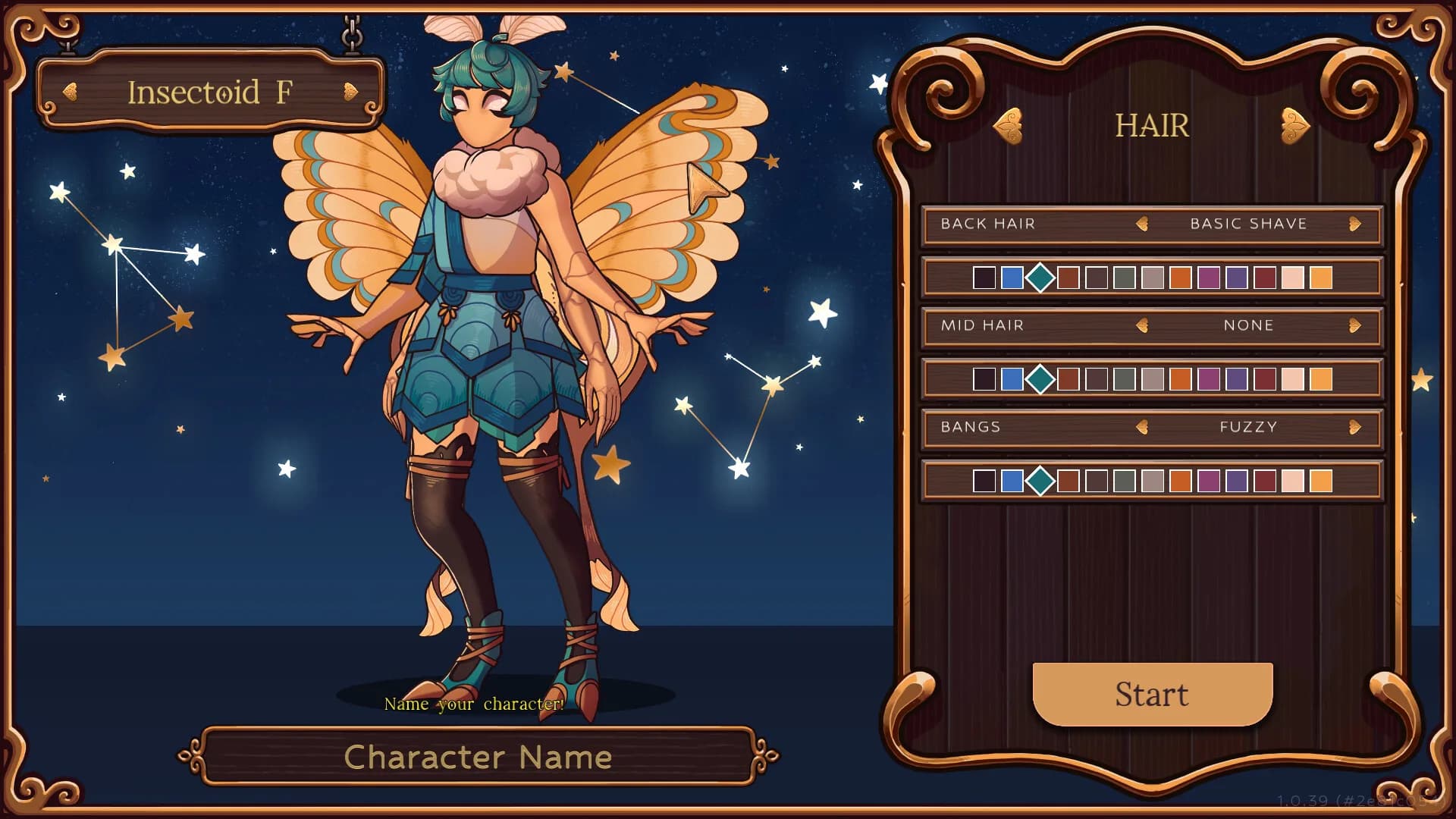 CraftCraft: Fantasy Merchant Simulator görsel 7