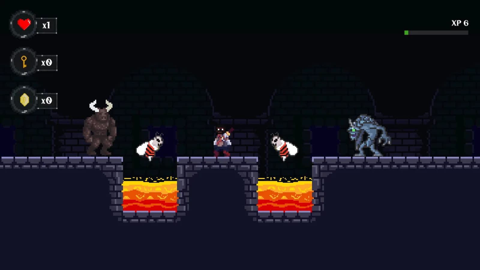 The Black Knight görsel 4