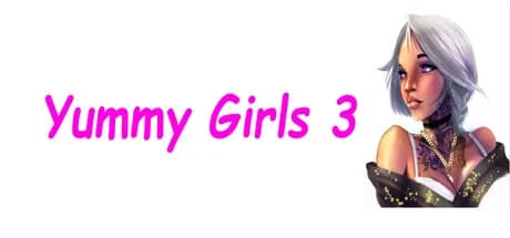 Yummy Girls 3 görsel 1