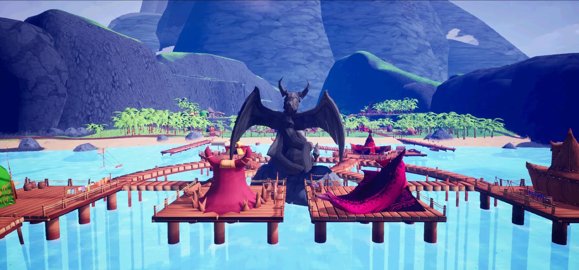 Rune Monsters görsel 7
