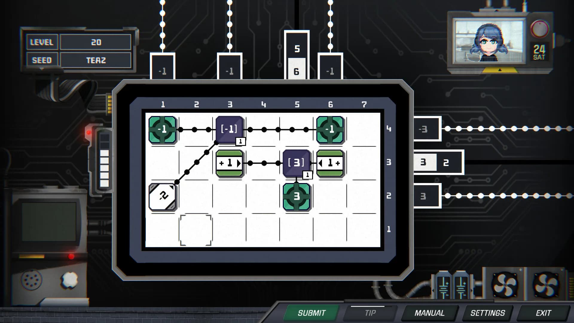 Aggregator Elevator System görsel 6