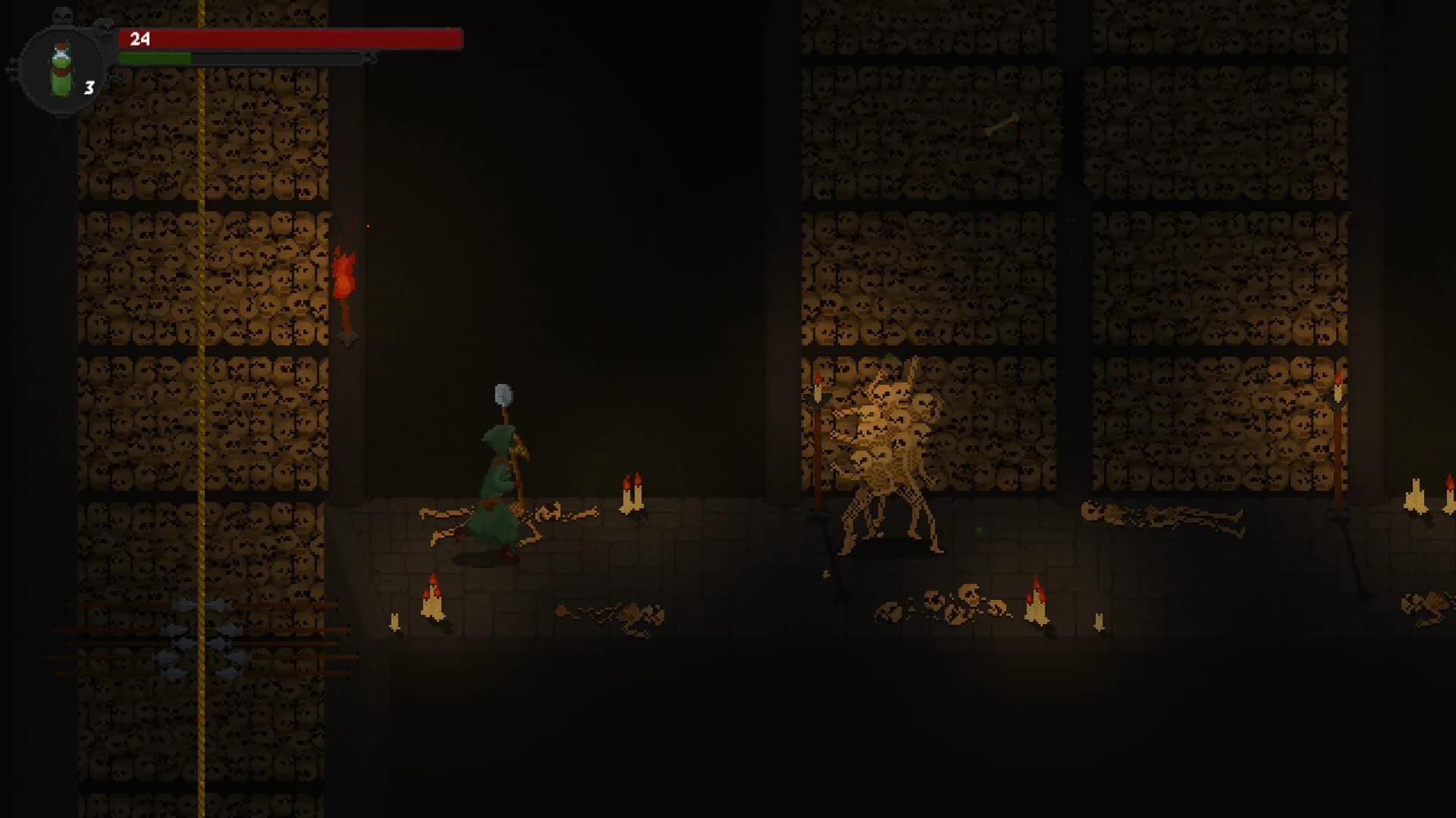 Plague of Yamorn görsel 17