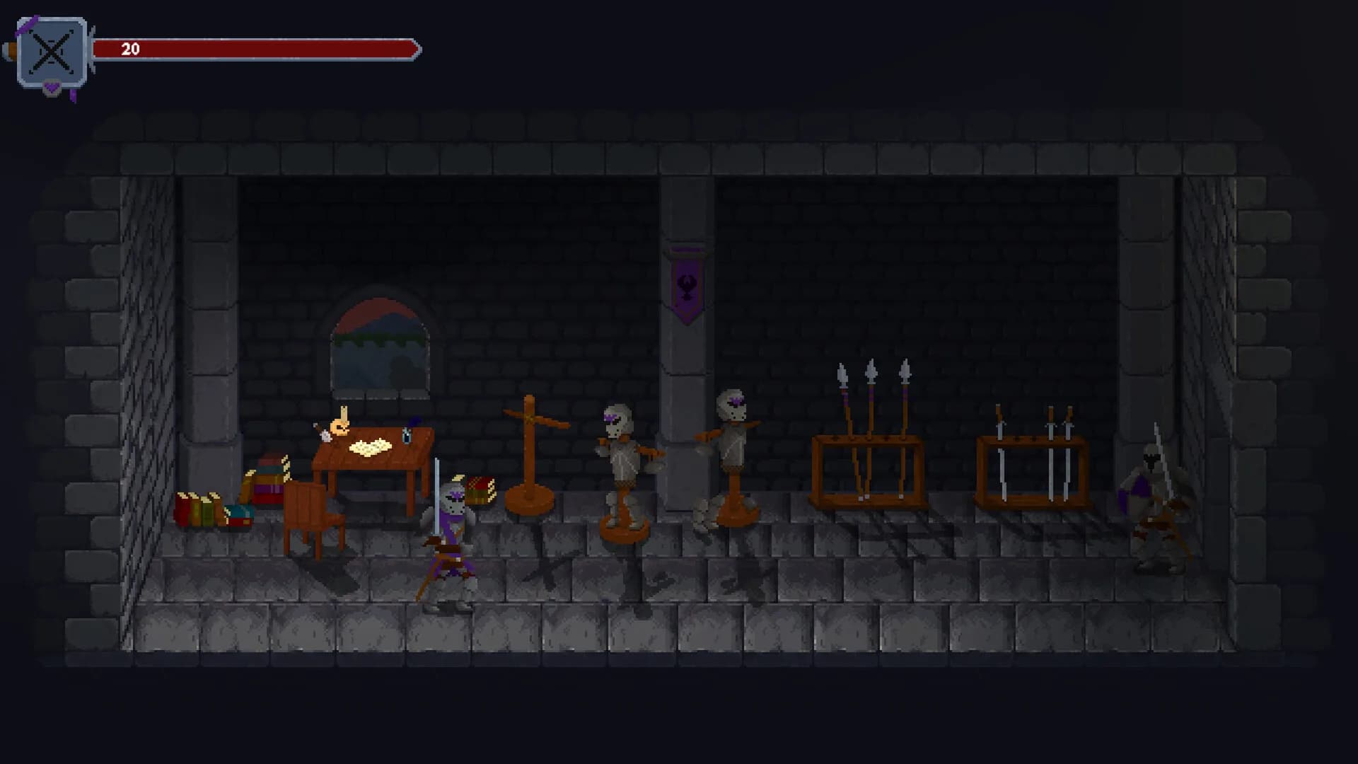 Plague of Yamorn görsel 4