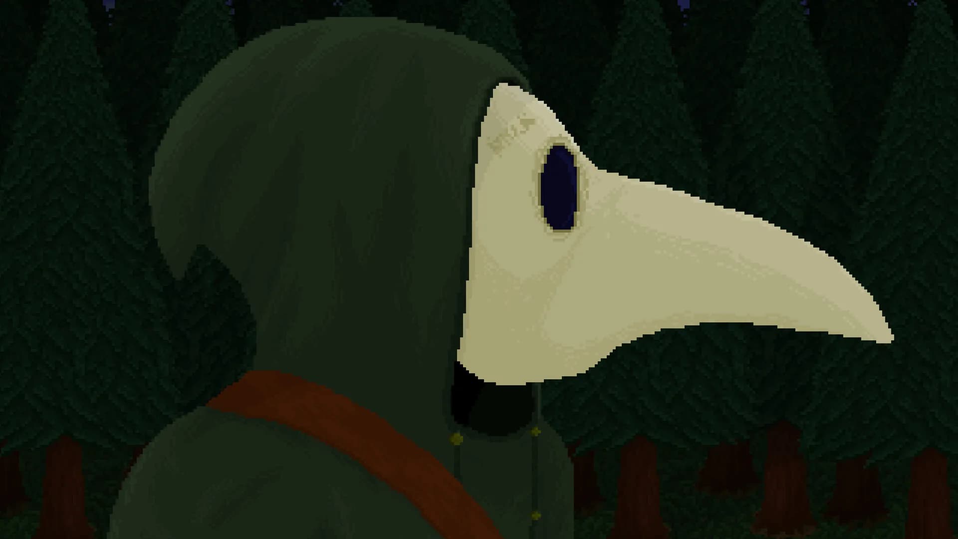 Plague of Yamorn görsel 6