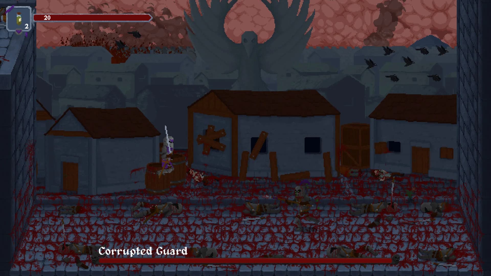 Plague of Yamorn görsel 8