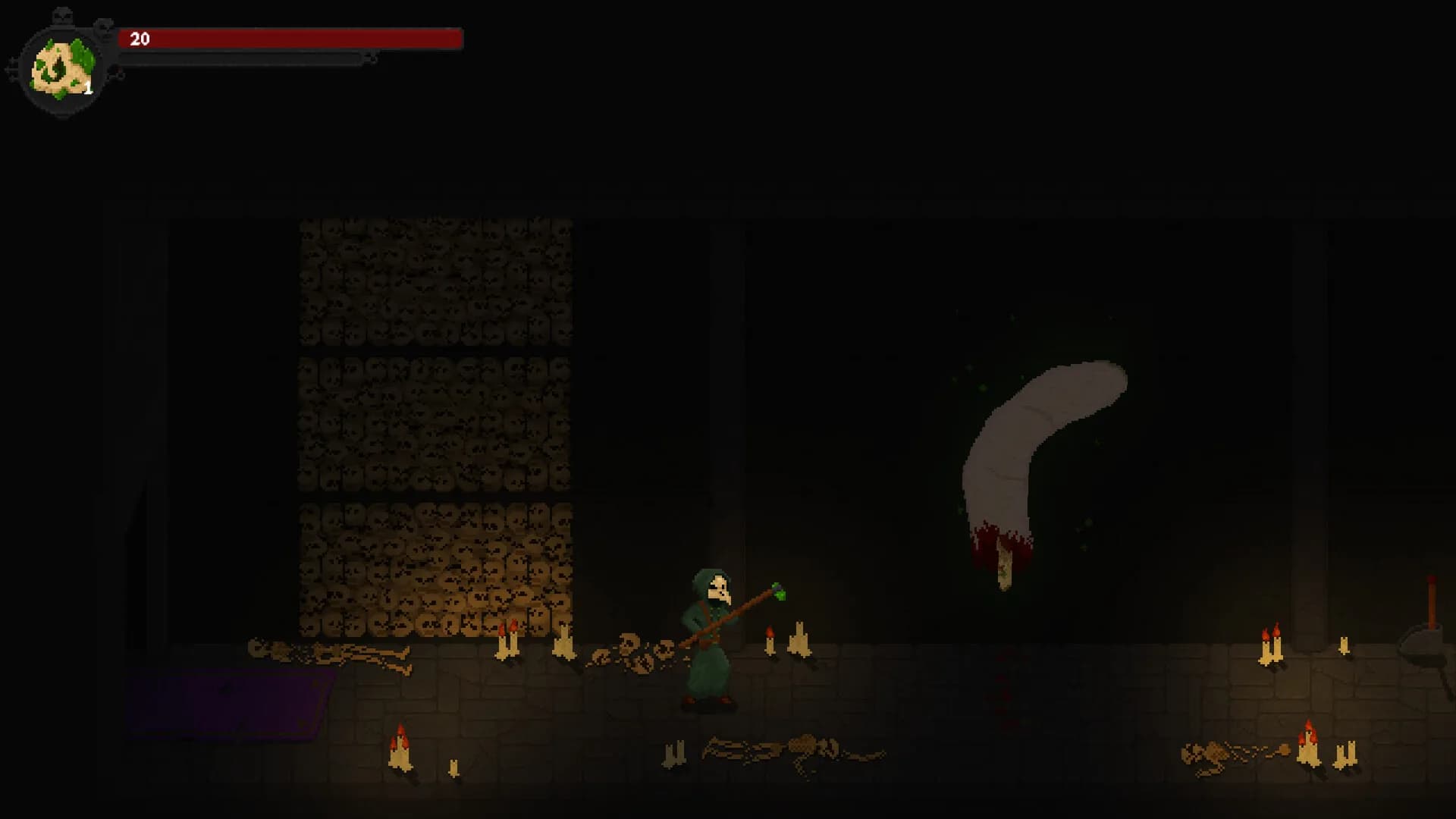 Plague of Yamorn görsel 10