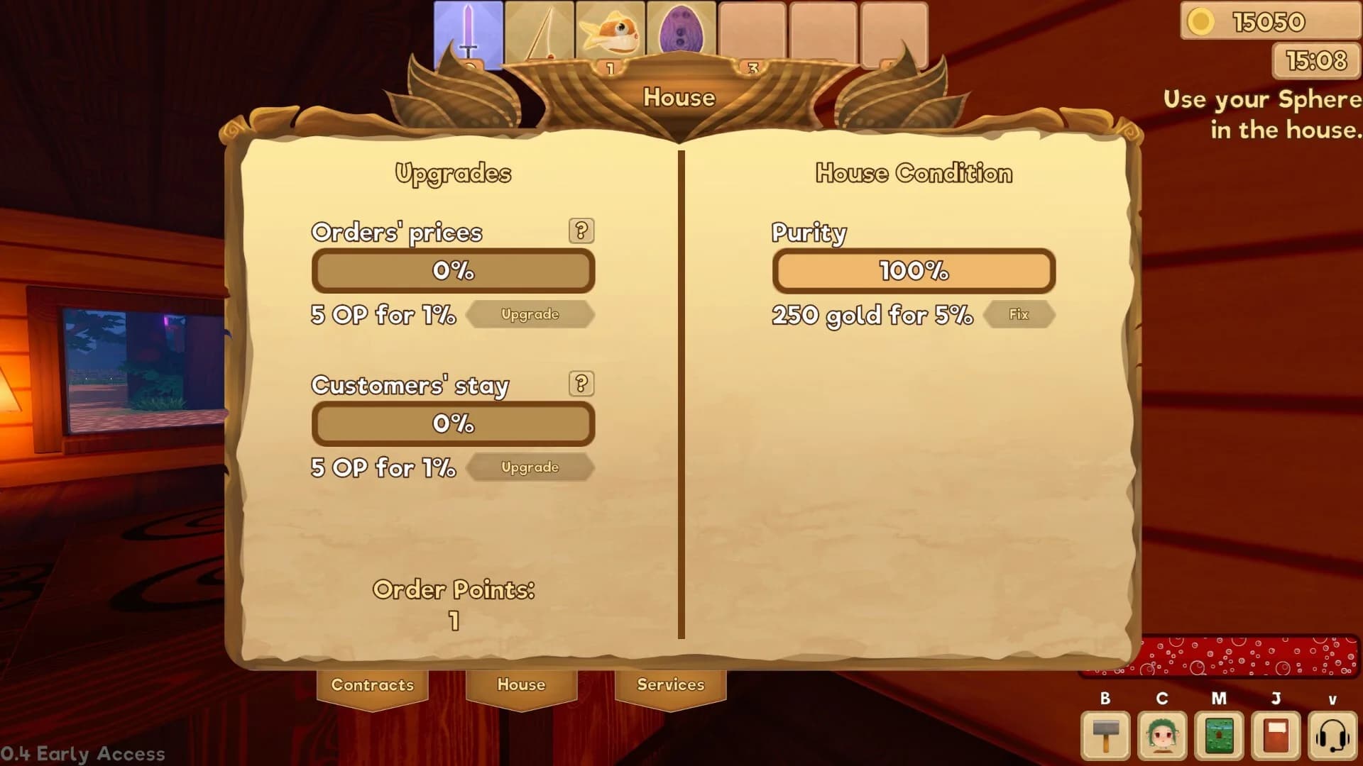 Potion Brew: Co-op görsel 14