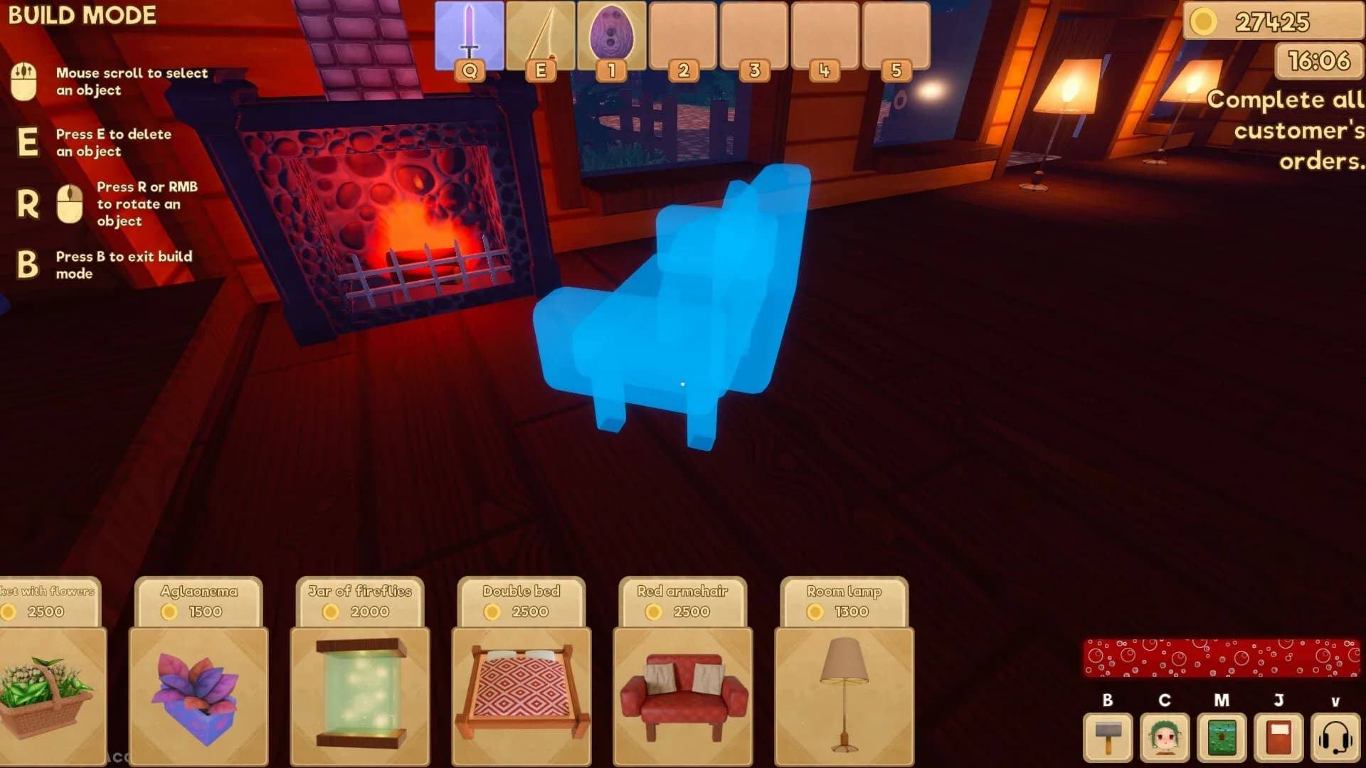 Potion Brew: Co-op görsel 4