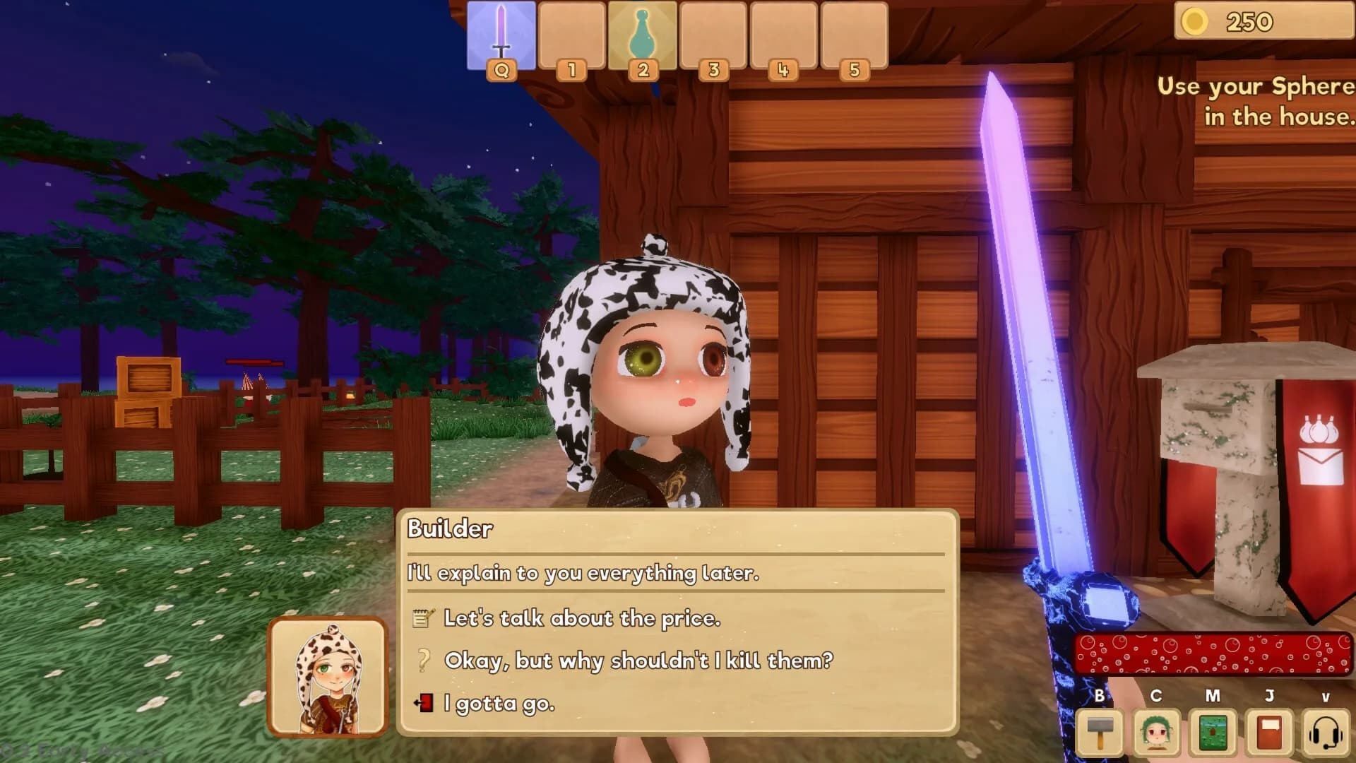 Potion Brew: Co-op görsel 5
