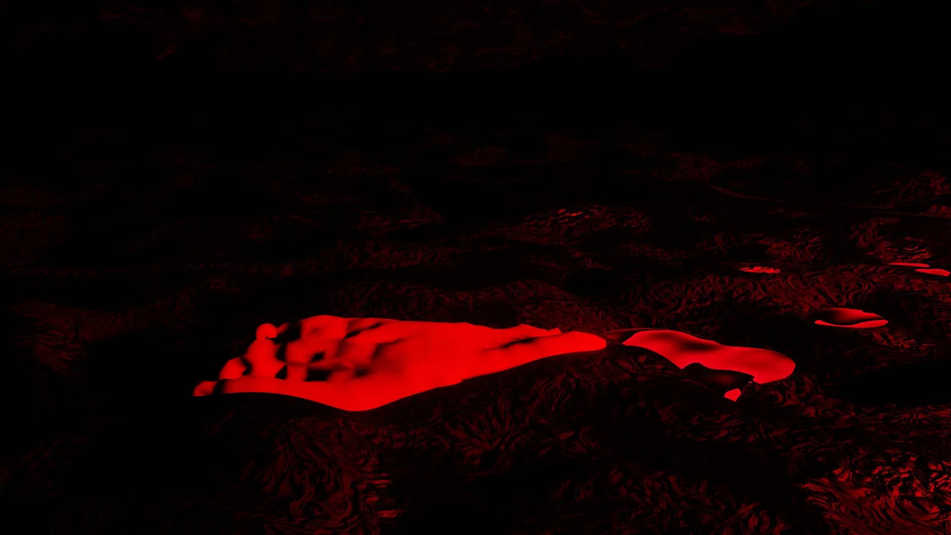 Eon of the Green: Area Delta (Prologue) görsel 4