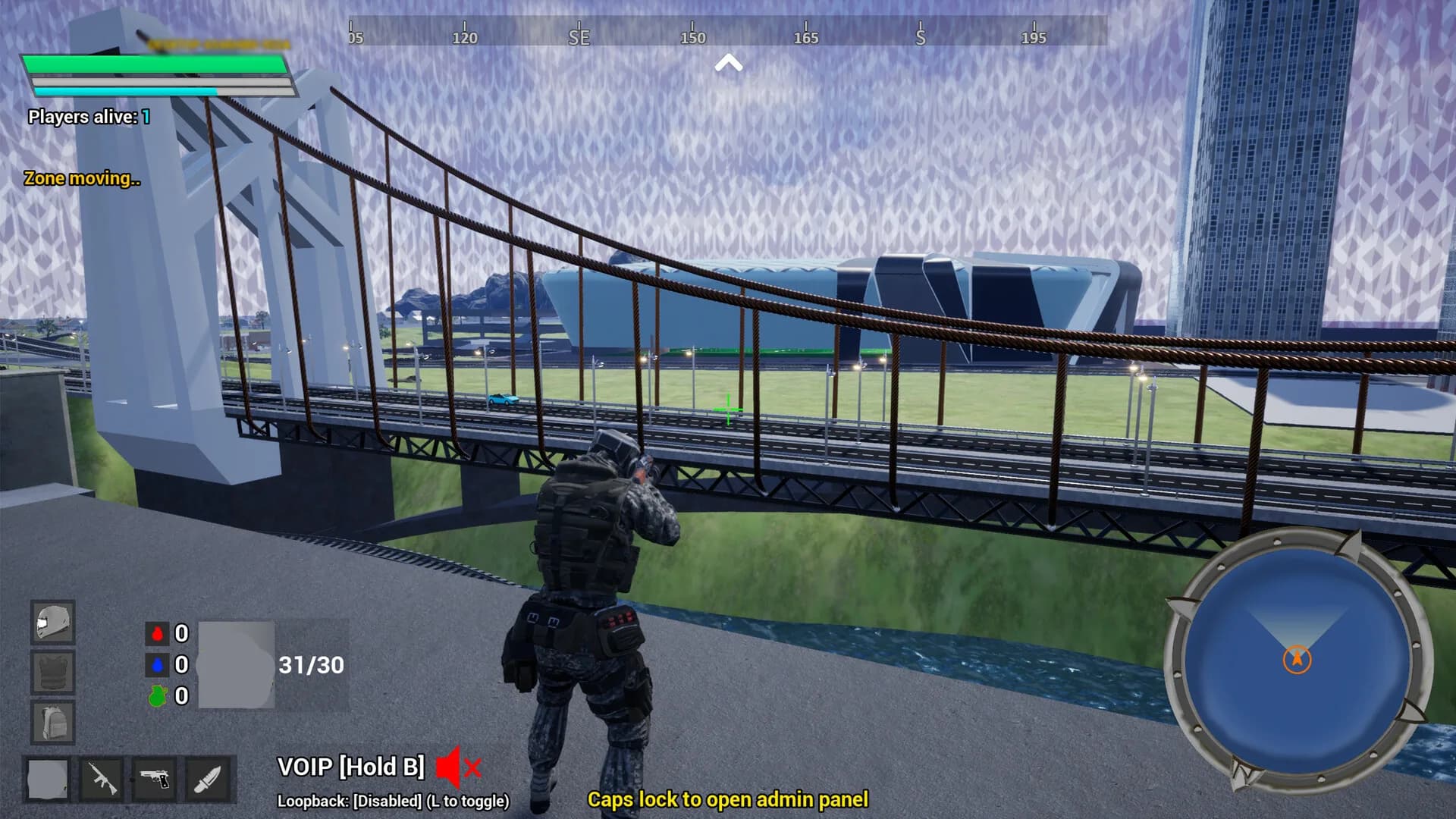 Royale Battle: Warzone görsel 5