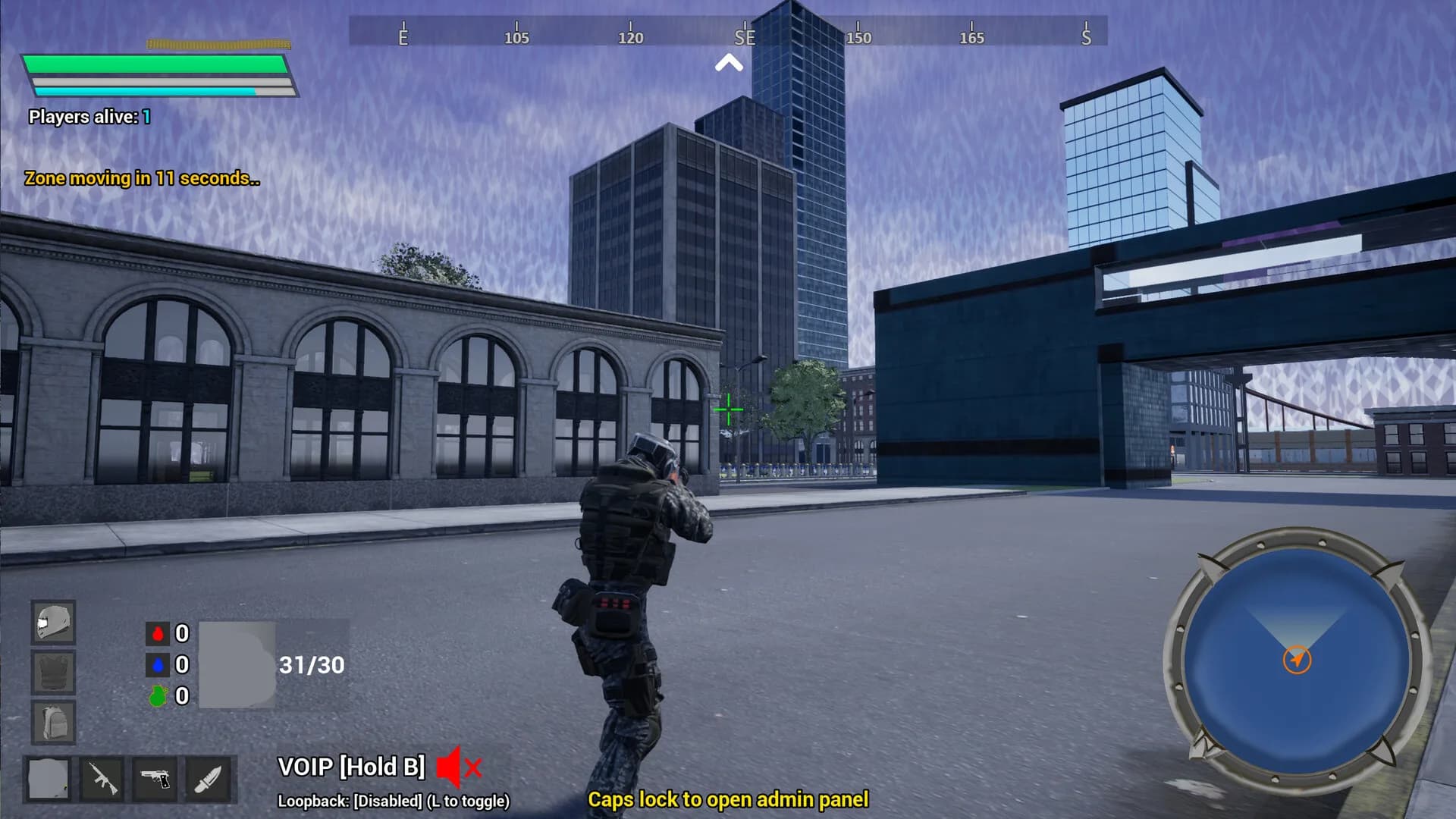 Royale Battle: Warzone görsel 6