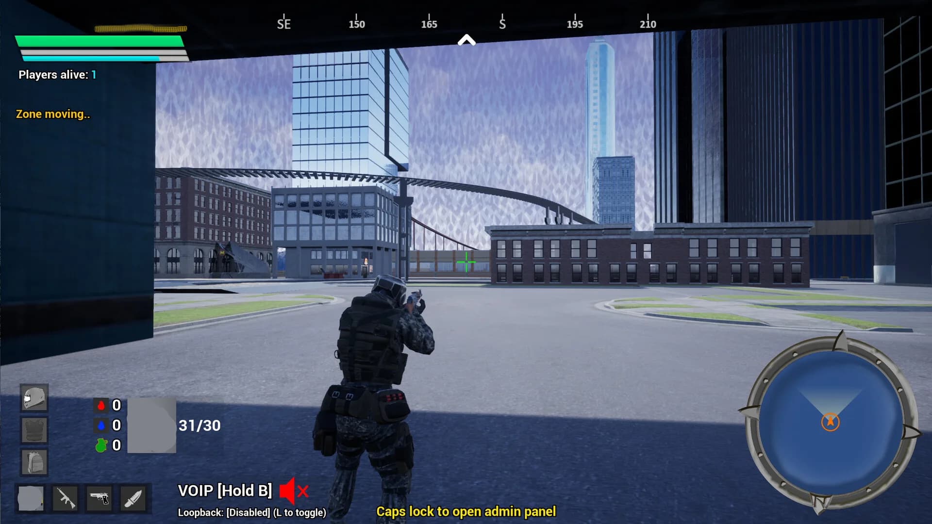 Royale Battle: Warzone görsel 7