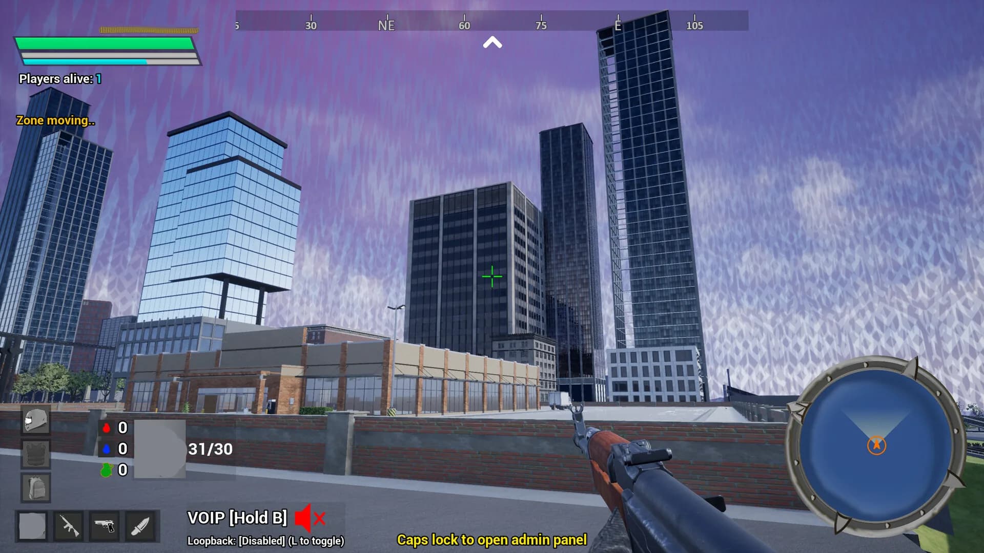 Royale Battle: Warzone görsel 8