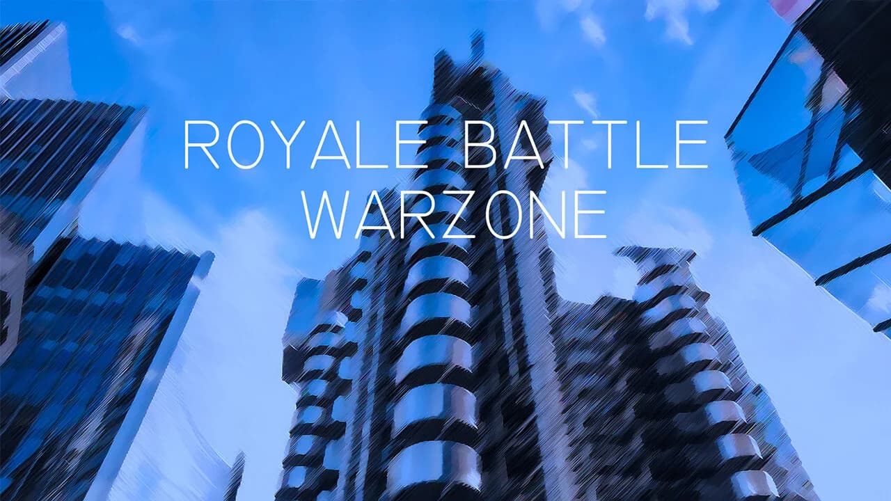 Royale Battle: Warzone görsel 9
