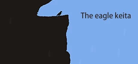 The eagle keita görsel 1