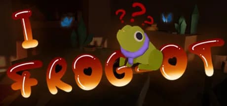 I Frog-ot görsel 1