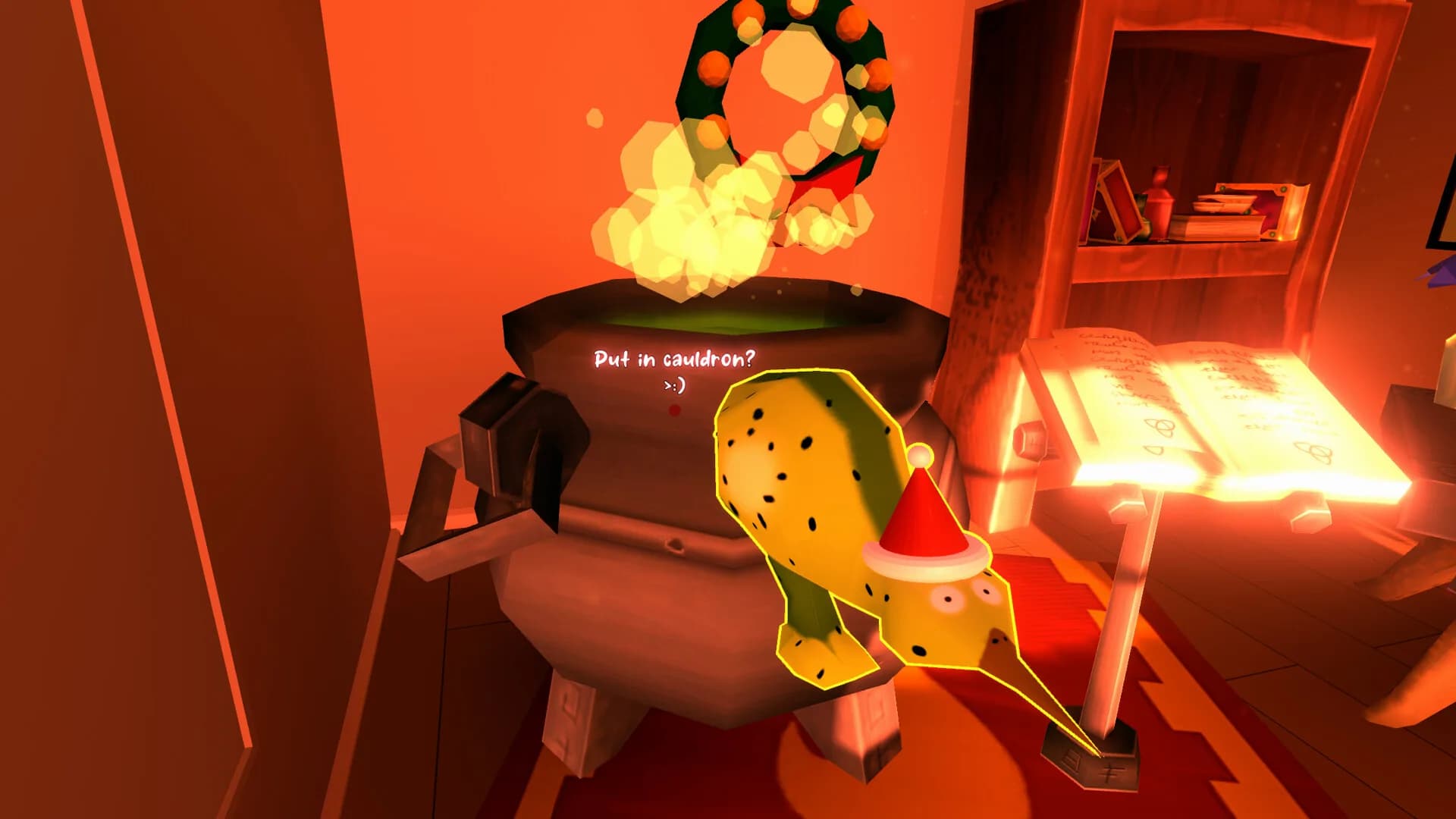 I Frog-ot görsel 6