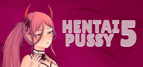 Hentai Pussy 5 görsel 1