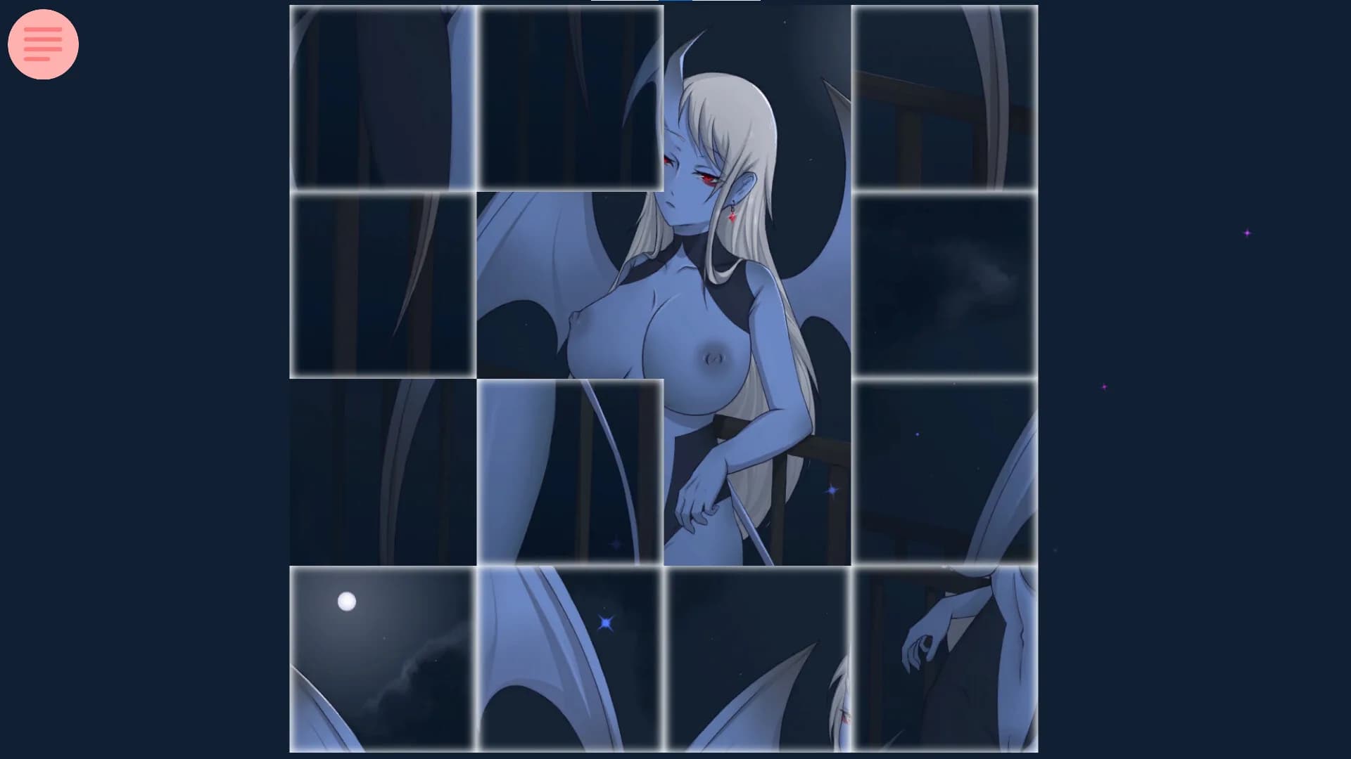 Hentai Pussy 5 görsel 5