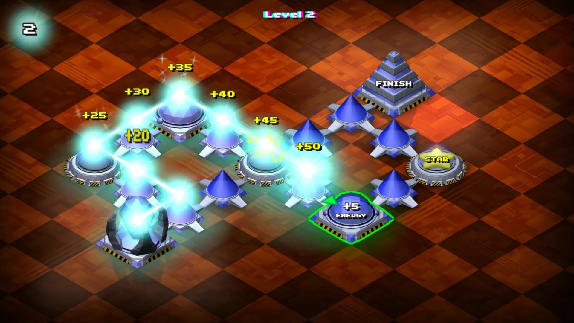 Prizma Puzzle Prime görsel 3