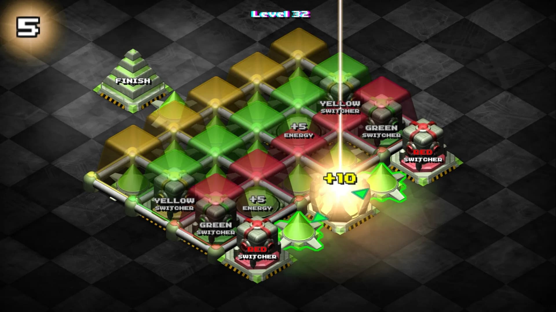 Prizma Puzzle Prime görsel 4